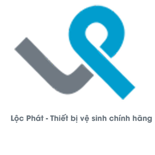 thiet bi ve sinh Loc Phat