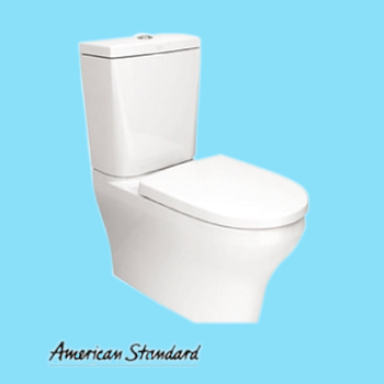 Bồn cầu hai khối 2309 American