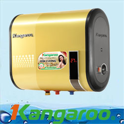 Bình nước nóng Kangaroo 22L KG664Y