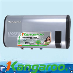 Bình nước nóng Kangaroo 50L KG61 