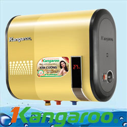 Bình nước nóng Kangaroo  KG664H 