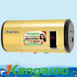 Bình nước nóng Kangaroo  KG665H 