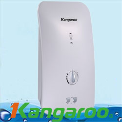 Bình nước nóng trực tiếp KangarooKG235W