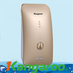 Bình nước nóng trực tiếp Kangaroo KG235Y Bình nước nóng trực tiếp Kangaroo KG235Y