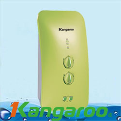 Bình nước nóng trực tiếp Kangaroo KG236PG Bình nước nóng trực tiếp Kangaroo KG236PG