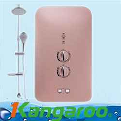 Bình nước nóng trực tiếp Kangaroo KG236PP Bình nước nóng trực tiếp Kangaroo KG236PP