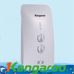 Bình nước nóng trực tiếp Kangaroo KG236PW