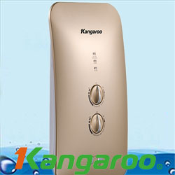 Bình nước nóng trực tiếp Kangaroo KG236PY 