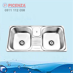 Chậu rửa inox Picenza TB5