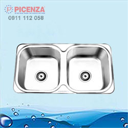 Chậu rửa inox Picenza TB9