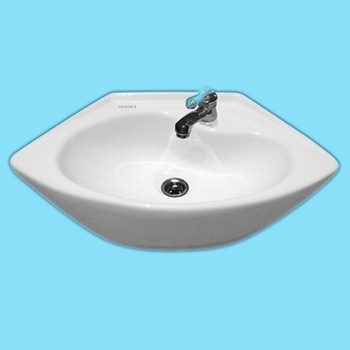 Chậu Lavabo đặt bàn CI02