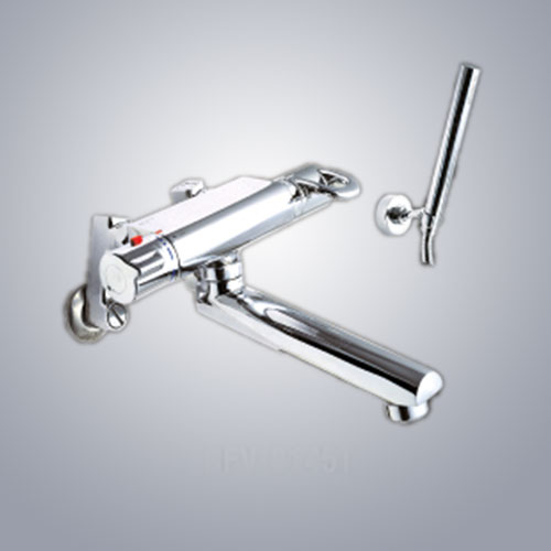 Sen tắm điều chỉnh nhiệt độ Inax BFV-8145T Sen tắm điều chỉnh nhiệt độ Inax BFV-8145T