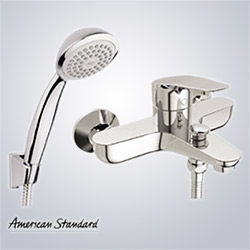 Vòi sen tắm nóng lạnh AmericanStandard WF-0311