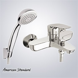 Vòi sen tắm nóng lạnh AmericanStandard WF-0311 Vòi sen tắm nóng lạnh AmericanStandard WF-0311