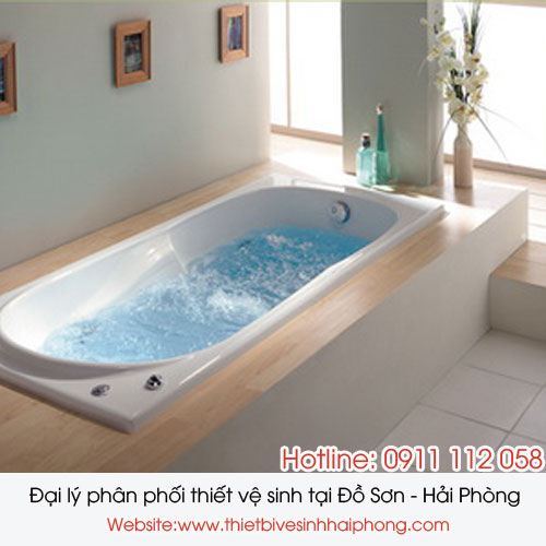 Bán thiết bị vệ sinh tại Đồ Sơn  Hải Phòng