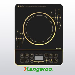 Bếp điện từ đơn Kangaroo KG426H