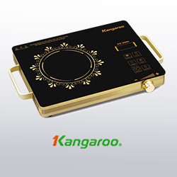 Bếp hồng ngoại Kangaroo KG399H