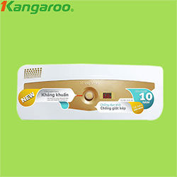 Bình nóng lạnh Kangaroo KG 69A2