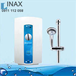 Bình nóng lạnh Inax HI-45S