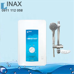 Bình nóng lạnh Inax HI-35R Bình nóng lạnh Inax HI-35R
