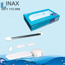 Bộ phụ kiện 6 món Inax H-AC400V6 