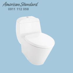 Bồn cầu 1 khối AmericanStandard VF-2011S