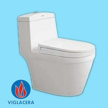 Bệt két treo tường đặt sàn Viglacera V56