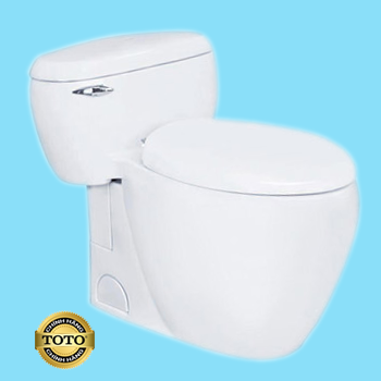 Bồn cầu một khối TOTO MS366T7