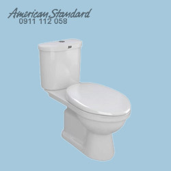 Bồn cầu 2 khối AmericanStandard VF-2013