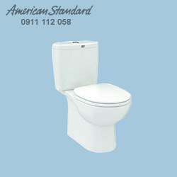 Bồn cầu 2 khối AmericanStandard VF-2714