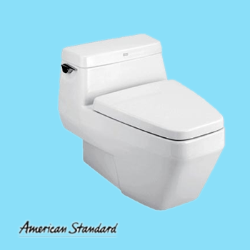 Bồn cầu 1 khối American 2030-WT (nhập khẩu)