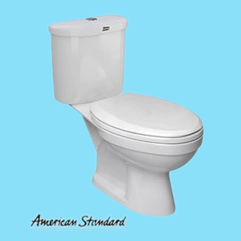 Bồn cầu American Standard VF-2314 (Nắp êm)