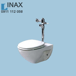 Bồn cầu treo tường Inax C-22PVN