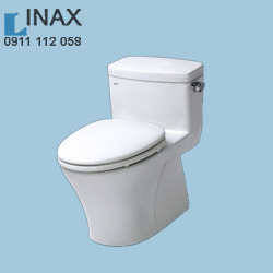 Bồn cầu Inax 1 khối C-991VRN Bồn cầu Inax 1 khối C-991VRN
