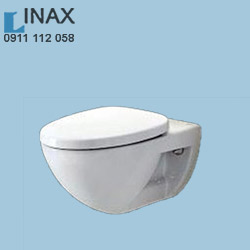 Bồn cầu treo tường Inax C-23PVN( màu nhạt) Bồn cầu treo tường Inax C-23PVN( màu nhạt)