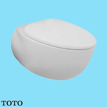 Bàn cầu treo tường TOTO CW812JWS