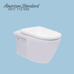 Bồn cầu treo tường AmericanStandard 3225SC-WT