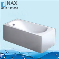 Bồn tắm Có yếm Inax FBV-1502SL