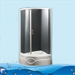  Bồn tắm đứng Caesar SPR101
