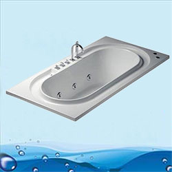 Bồn tắm massage Caesar MT212