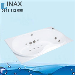 Bồn tắm Massage Inax MSBV-1800N