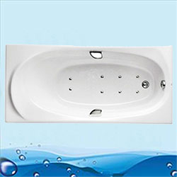 Bồn tắm Massage TOTO PPYB1710HPE/ DB501-2DR(Ngọc Trai)