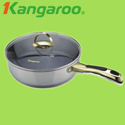 Chảo chống dính Kangaroo KG168S