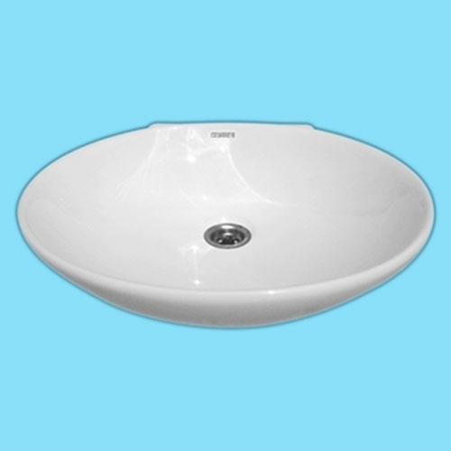 Chậu rửa Lavabo đặt bàn Cosani CI03 Chậu rửa Lavabo đặt bàn Cosani CI03