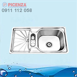 Chậu rửa inox Picenza TB13