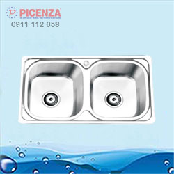 Chậu rửa inox Picenza TB6