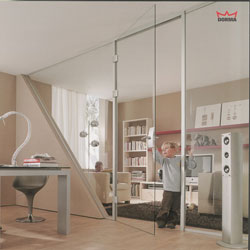 Cửa kính DORMA 64008 Cửa kính DORMA 64008