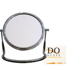 Gương trang điểm để bàn 68006 Gương trang điểm để bàn 68006