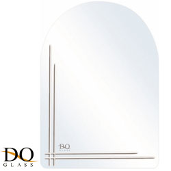 Gương hoa văn DQ4144 Gương hoa văn DQ4144
