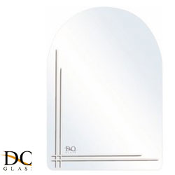 Gương phòng tắm DQ4115 Gương phòng tắm DQ4115